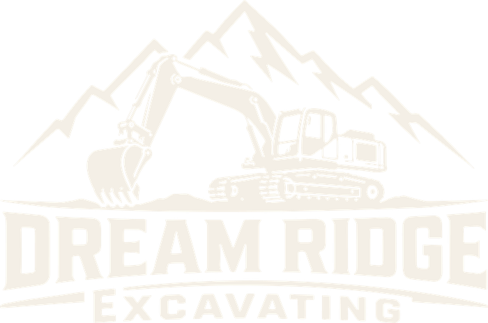 Dream Ridge Excavating, LLC logo